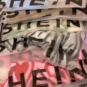 Buy Mixed Shein Clothing Pallet