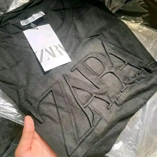 Buy a Mixed Zara Clothing Pallet