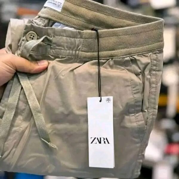 Buy a Mixed Zara Clothing Pallet
