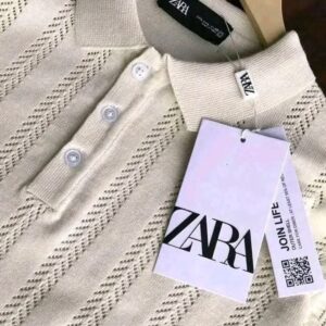 Buy a Mixed Zara Clothing Pallet