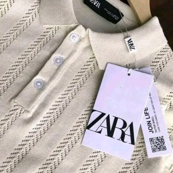 Buy a Mixed Zara Clothing Pallet