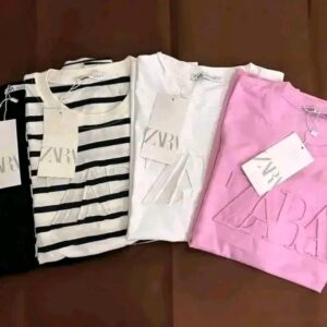 Buy a Mixed Zara Clothing Pallet