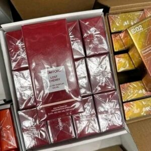 Buy a mixed perfume pallet