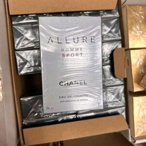 Buy a mixed perfume pallet