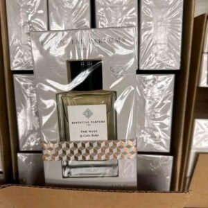 Buy a mixed perfume pallet