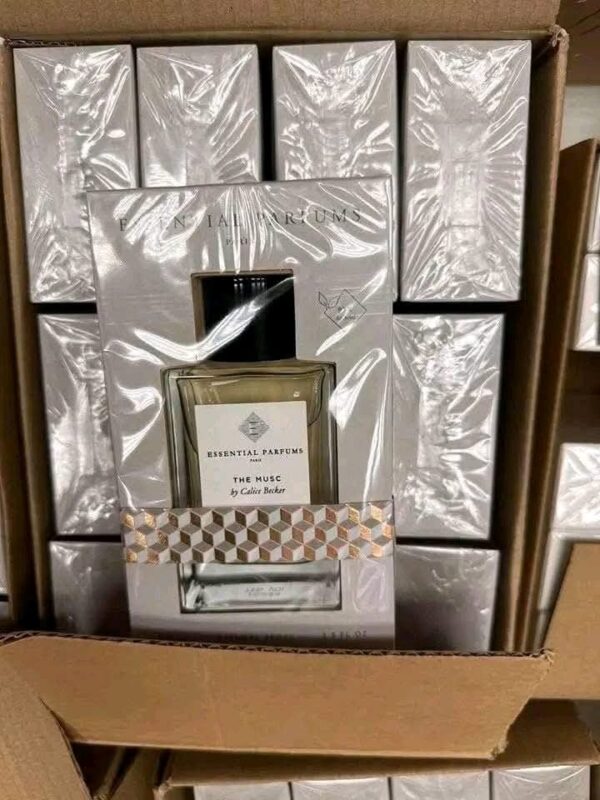 Buy a mixed perfume pallet