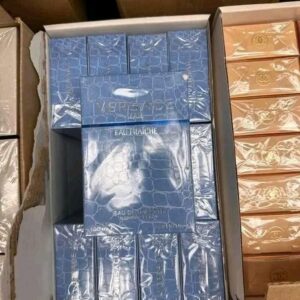Buy a mixed perfume pallet