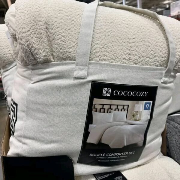 Buy bedding comforters pallet