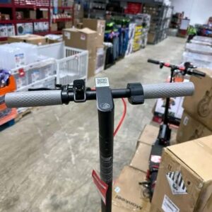 Buy brand new electric scooter