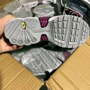 Buy branded trainers shoe pallet
