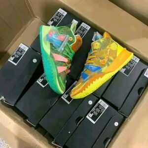Buy branded trainers shoe pallet