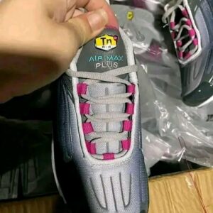 Buy branded trainers shoe pallet