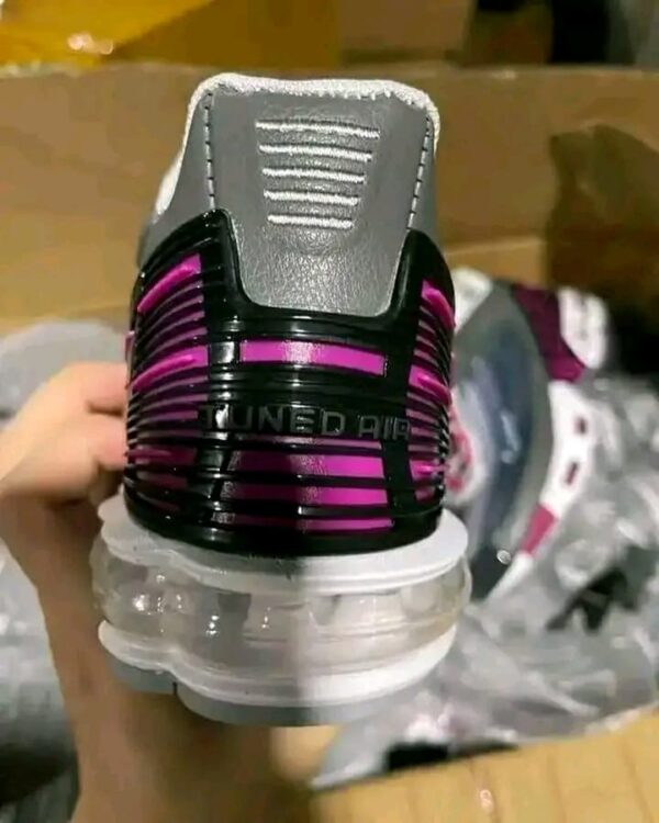 Buy branded trainers shoe pallet