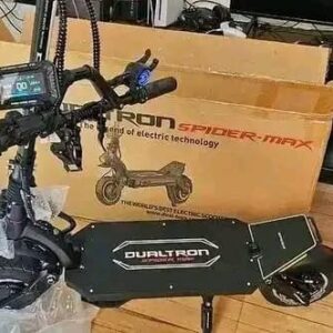 Buy electric scooter online