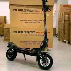 Buy electric scooter online
