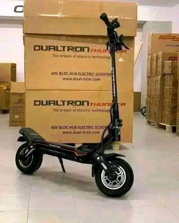 Buy electric scooter online
