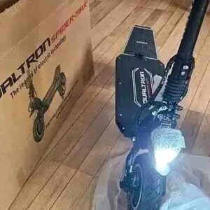 Buy electric scooter online