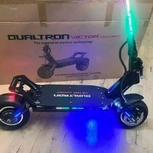 Buy electric scooter online