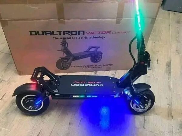 Buy electric scooter online