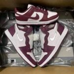 Buy mixed authentic sneakers