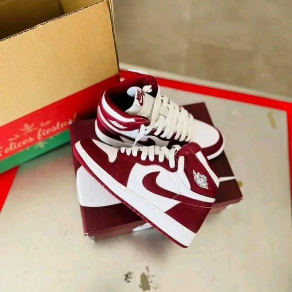 Buy mixed authentic sneakers