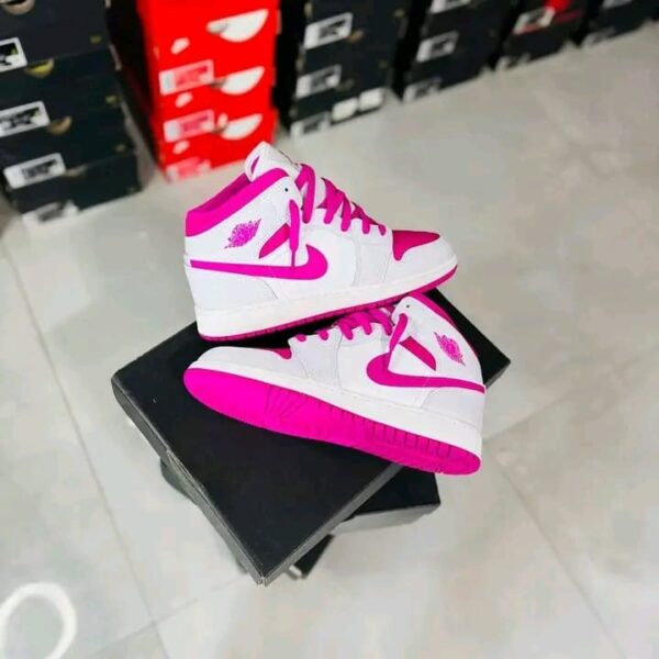Buy mixed authentic sneakers