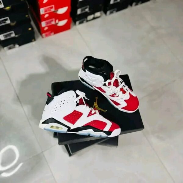 Buy mixed authentic sneakers