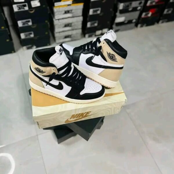 Buy mixed authentic sneakers