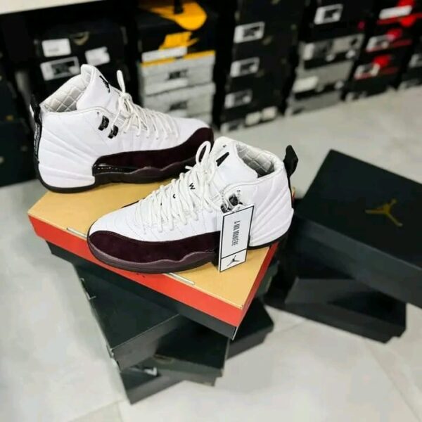 Buy mixed authentic sneakers