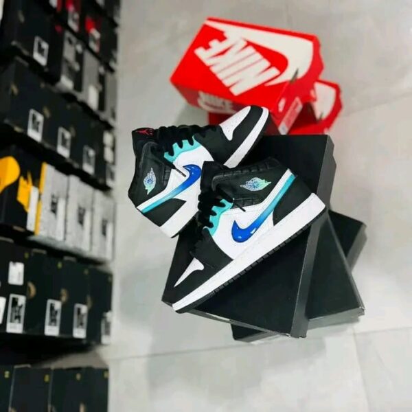 Buy mixed authentic sneakers