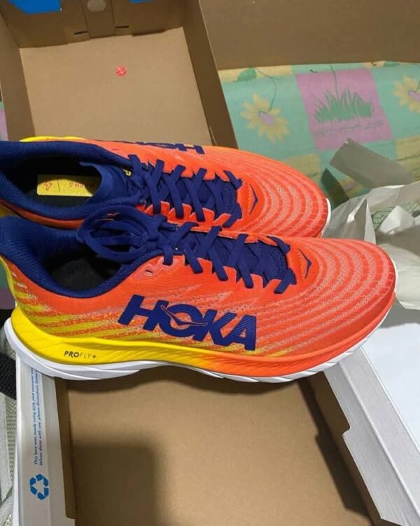 Buy mixed branded shoe pallet
