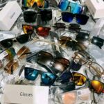 Buy mixed unisex shade glasses pallet