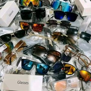 Buy mixed unisex shade glasses pallet