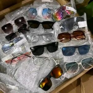 Buy mixed unisex shade glasses pallet