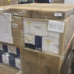 Buy Truckload of Mixed Home Decor Pallet – Wholesale Deals on Stylish Interior Pieces - Image 3