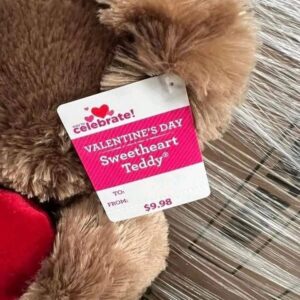 Buy wholesale teddy bear toy pallets