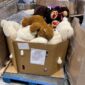 Buy wholesale teddy bear toy pallets