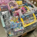 Shop Brand New Mixed Toys Pallet