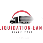 Liquidation Lane logo