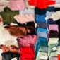 Buy Mixed Lululemon Clothing Pallet