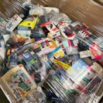 Buy Mixed Underwear Pallet