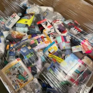 Buy Mixed Underwear Pallet