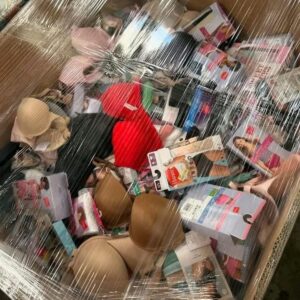 Buy Mixed Underwear Pallet
