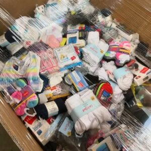 Buy Mixed Underwear Pallet