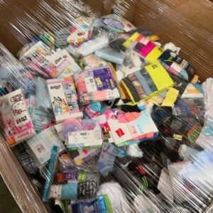 Buy Mixed Underwear Pallet