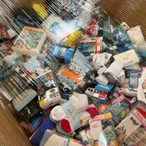 Buy Mixed Underwear Pallet