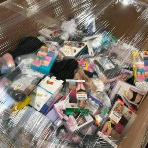 Buy Mixed Underwear Pallet