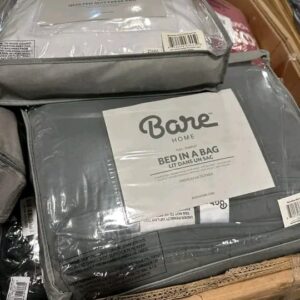 Bedding Pallets – 120 Units of Premium Linens - Image 8