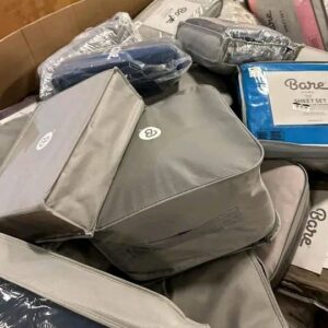Bedding Pallets – 120 Units of Premium Linens - Image 11