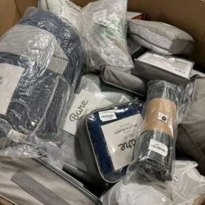 Bedding Pallets – 120 Units of Premium Linens - Image 9
